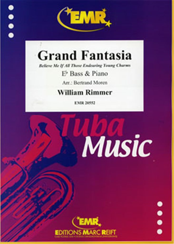 Grand Fantasia